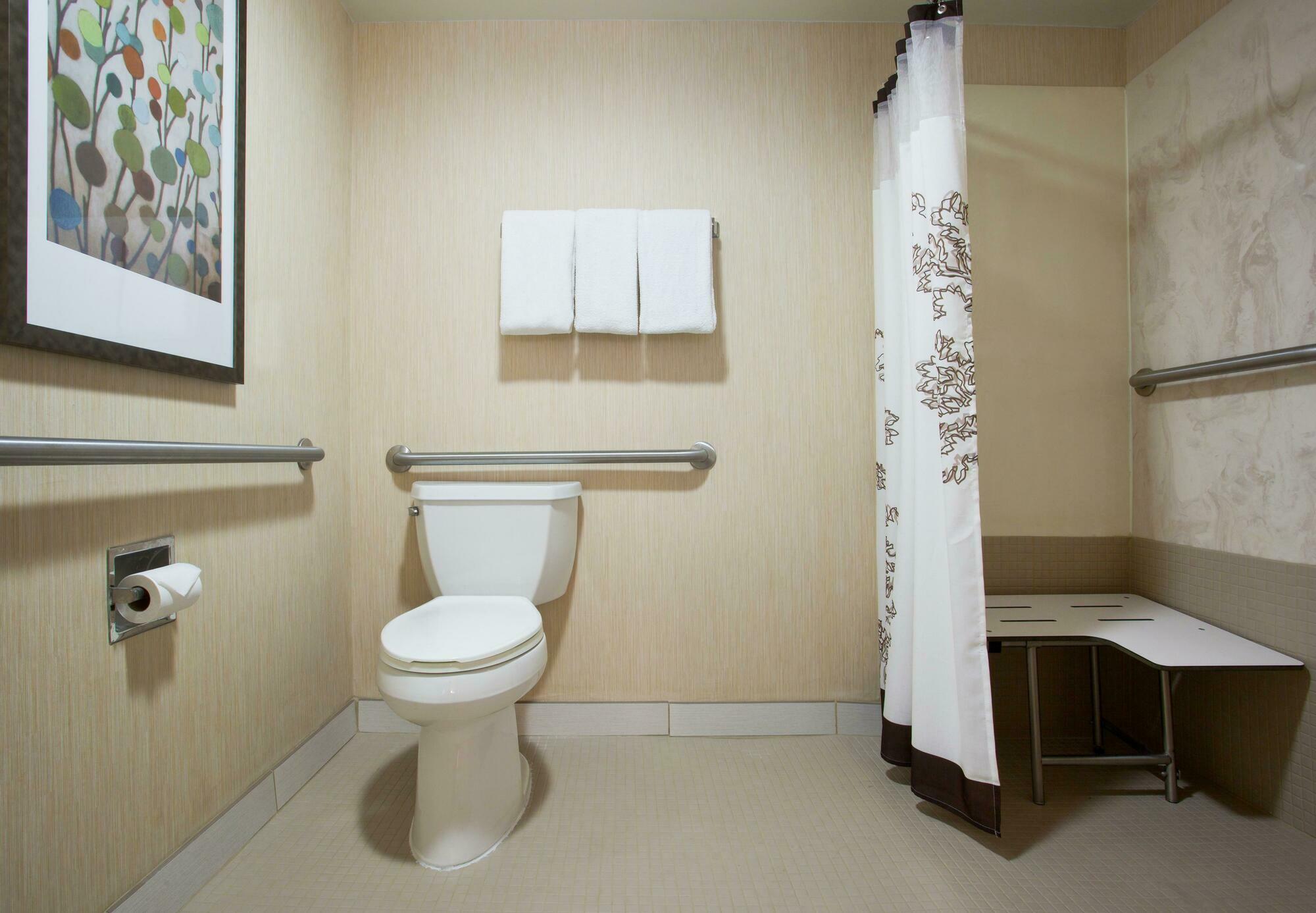 Residence Inn By Marriott Pittsburgh Airport Robinson Township Zimmer foto